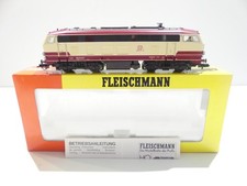 Fleischmann H0 97 4234 Diesellok BR 218 217-8 der DB in OVP V3726