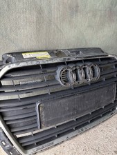 Audi Original Kühlergrill