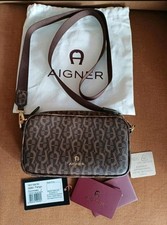 AIGNER Fango Tasche * wie Neu