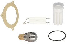 Wartungsset für Viessmann Vitoflame 200  Brenner VEKI 22 kW Nr.:7185412