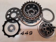 Triumph 955 i Sprint RS 695