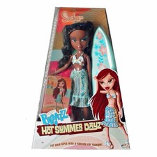 LOOKING                   for Bratz Hot Summer Days Sasha ISO / Wanted