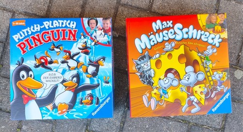 Ravensburger spiele wie - spiele,