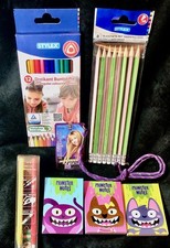 VINTAGE RETRO SCHREIBWAREN