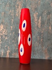 Vintage große Bodenvase Vase