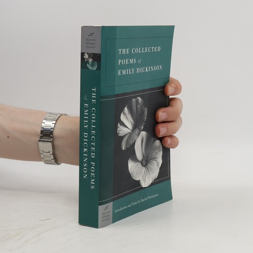 The collected poems emily - the,
