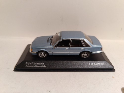 Minichamps 400045102 opel - 400045102, ,