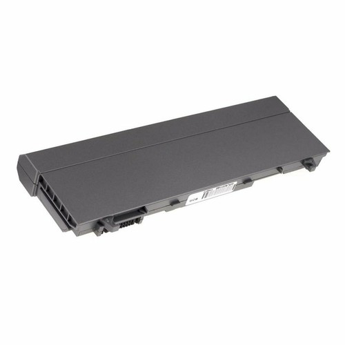 Akku für dell precision - akku, m4500