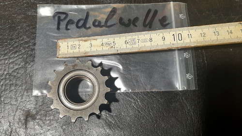 Kreidler florett flory - kreidler,