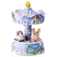 Spieluhr Karussel Baby zur