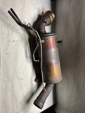 E13*Mercedes benz Katalysator Partikelfilter DPF 103R000252 W203 W210 W211