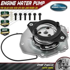 Engine Water Pump for Volvo