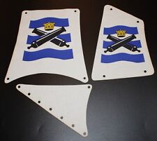 Segel Set Schiff 6271 Imperial