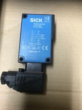 SICK Reflexions Lichttaster
