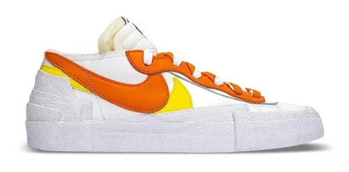 Nike blazer low sacai sneaker - nike,