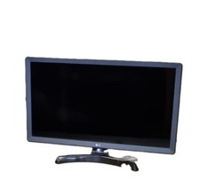 LG 24TQ510S-PZ 24" LED-TV-Monitor 1366x768 SmartTV 16:9 250cd/m² HDMI