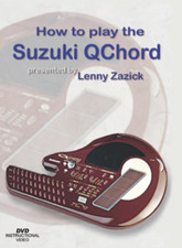 Suzuki QChord Instructional