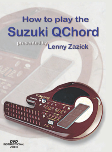 Suzuki qchord instructional - suzuki,