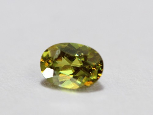 Carat sehr seltener - 0,42,