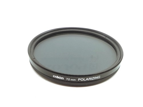 Original cokin 72mm - original,