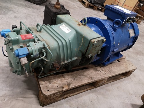 Bitzer osna7471 - bitzer, osna7471-k