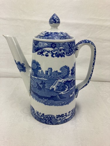 Teekanne copeland spode - teekanne,