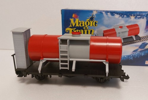 Fleischmann 2482 magic train - ,