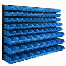 Lagersystem Wandregal 1155 x