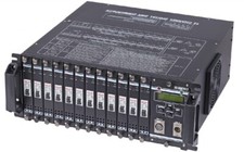 Microcomputer control dmx - 12,