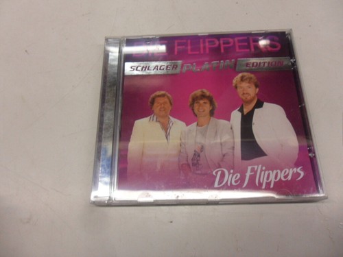 Die flippers schlager - ,