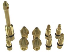 Küppersbusch Düsensatz