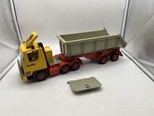 Playmobil truck 3141 - truck, –