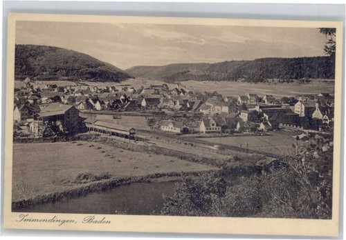 Immendingen - ,