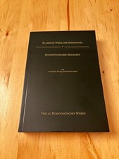 Constantin Hering und Richard