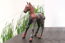 Keramik Pferd / Fohlen | Paul