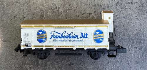 Arnold 4332 bierwagen - arnold,