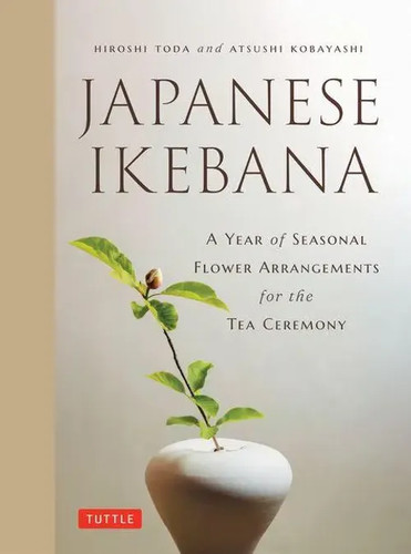 Japanese ikebana year of - ikebana,