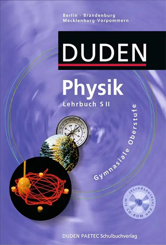 Duden physik sekundarstufe - -,