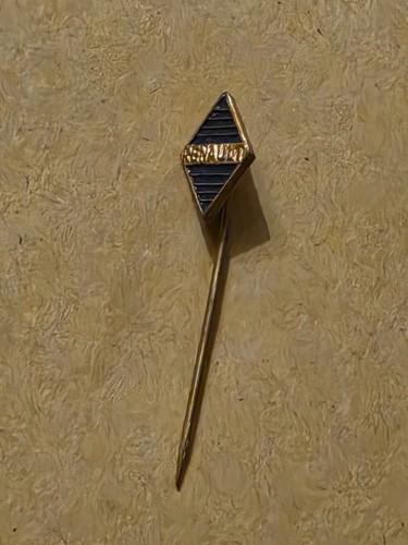 Anstecknadel renault - anstecknadel,