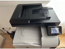 HP Laserjet 500 color MFP M570 dn 