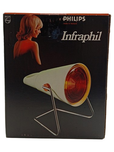Philips infraphil - philips,