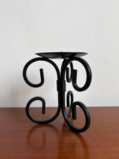 Schwarz Metall Eisen