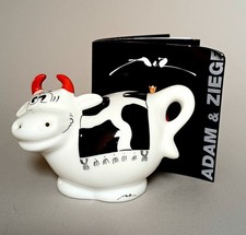 Goebel Figur - Adam&Ziege -