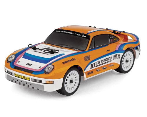 Team associated rc24 zoom 4wd - rc24,