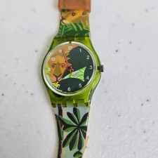 Rare vintage jungle lion - rare,
