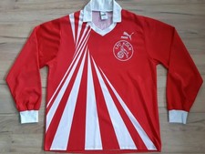 FC KOLN! 1990-91! shirt trikot trikot camiseta maglia kit! 4,5/6! XL adult@
