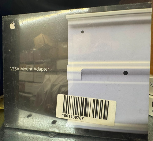 Apple vesa mount adapter kit - apple,