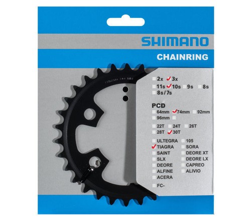 Shimano kettenblatt für - shimano,