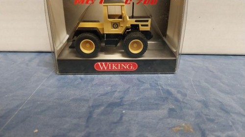 Wiking traktor trac - traktor,