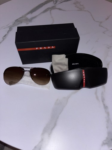Prada linea rossa - linea,